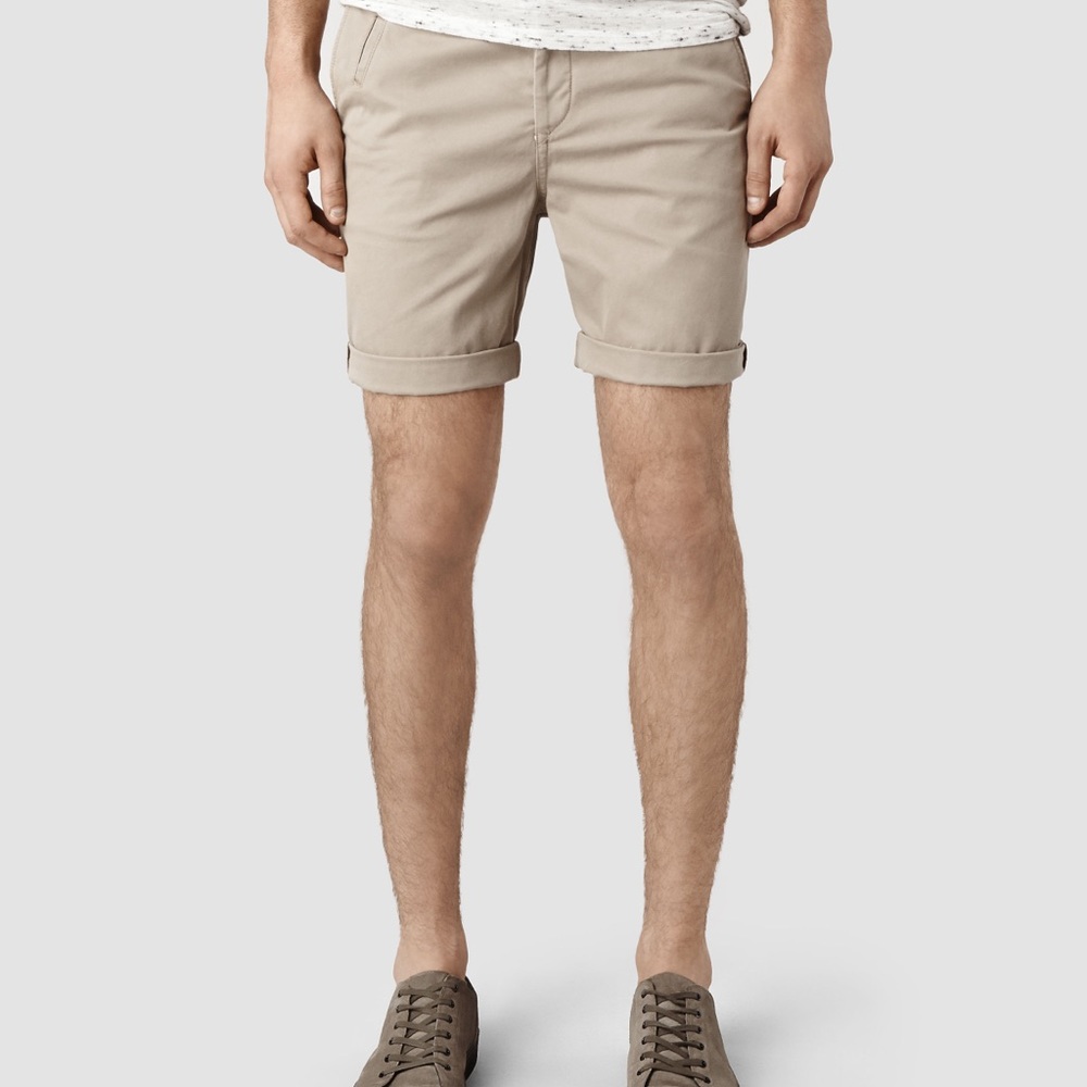 AllSaints shorts
